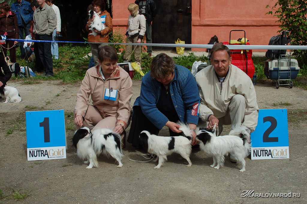 съёмка 8 июня 2008