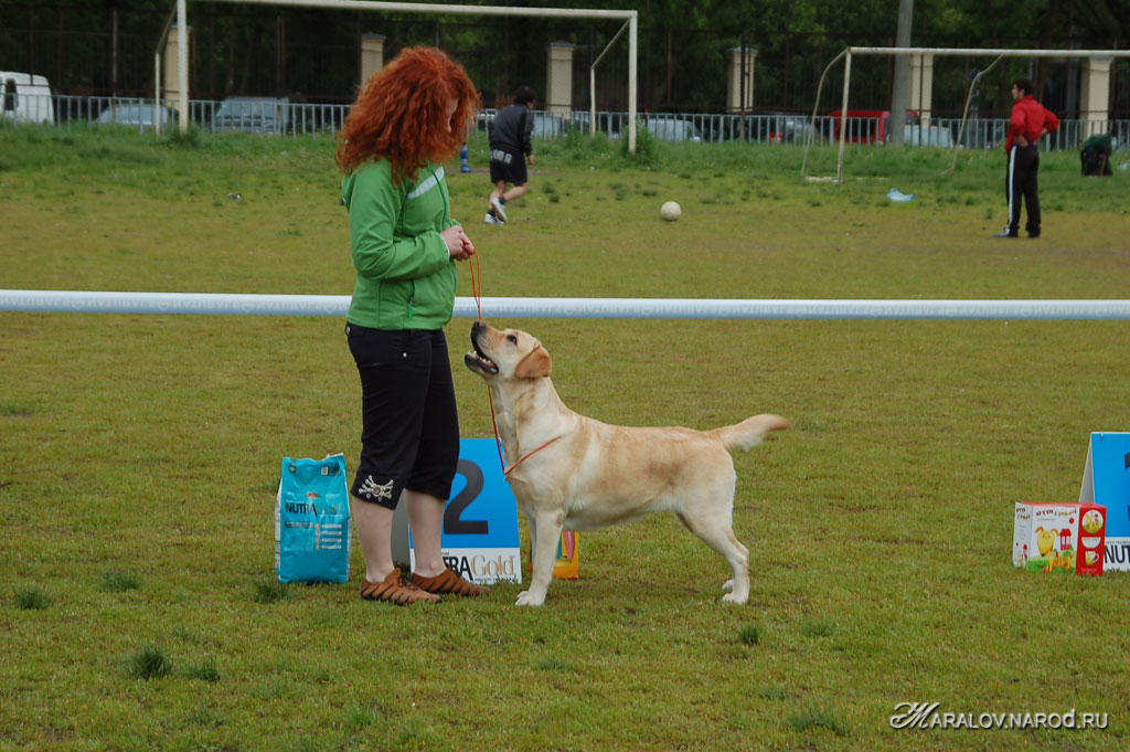 съёмка 1 июня 2008г.