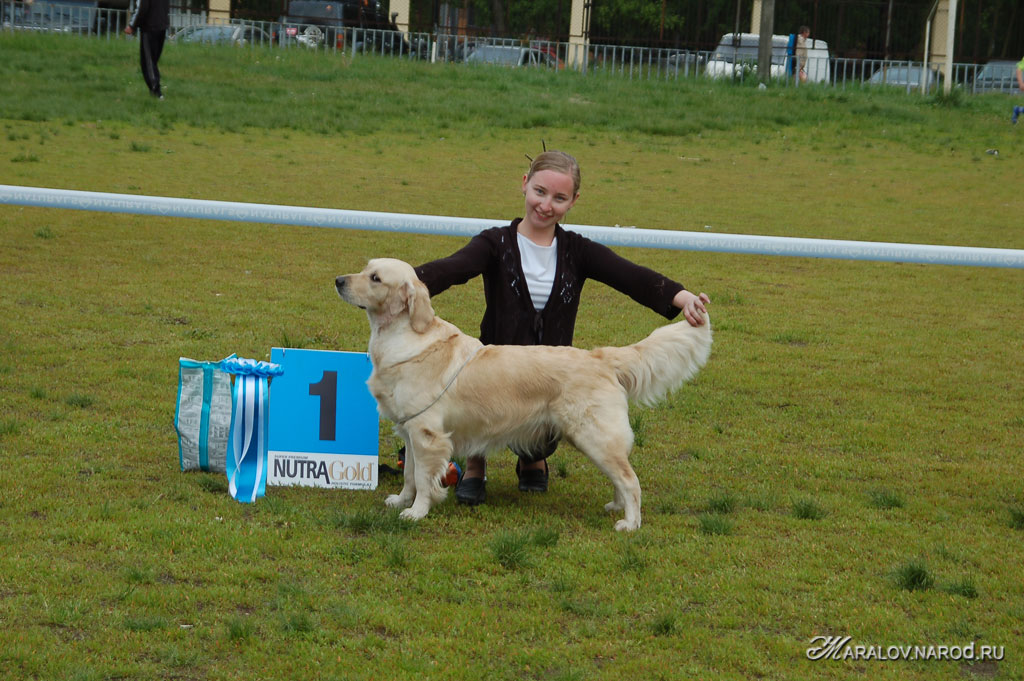 съёмка 1 июня 2008г.