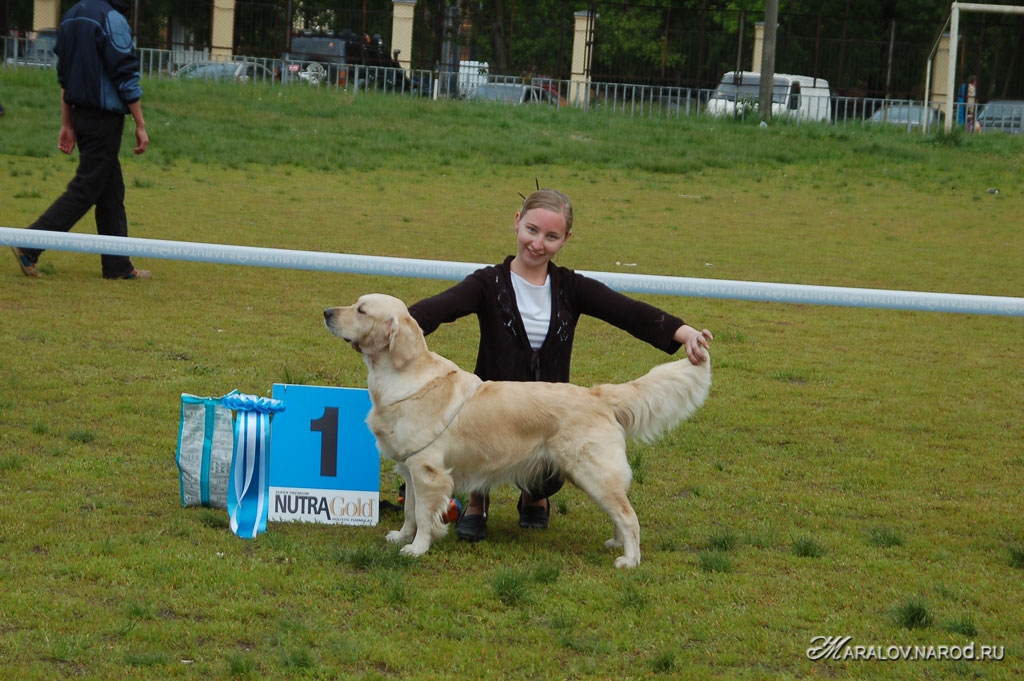 съёмка 1 июня 2008г.